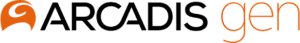 Arcadis Gen Logo