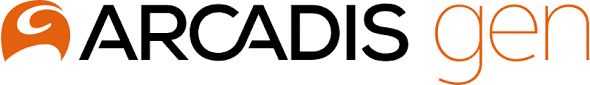 Arcadis Gen Logo